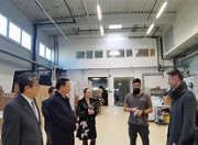 华体会体育hth-关于波兰切尼特客场击败纳斯IMTS喀麦隆波瑟尔，晋级前景明朗的信息