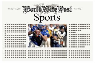 华体会体育入口-体育新闻中心发布体育内容创作者激励政策细则，体育新闻作品